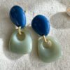 Boucles d'oreilles Mila – Image 4