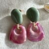 Boucles d'oreilles Mila – Image 5