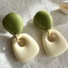 Boucles d'oreilles Mila – Image 6
