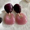Boucles d'oreilles Mila – Image 9
