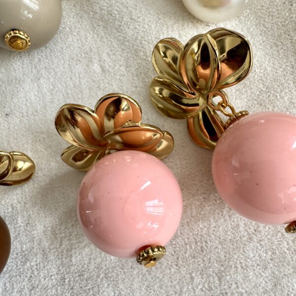 Boucles d’oreilles Arcadia – Image 3