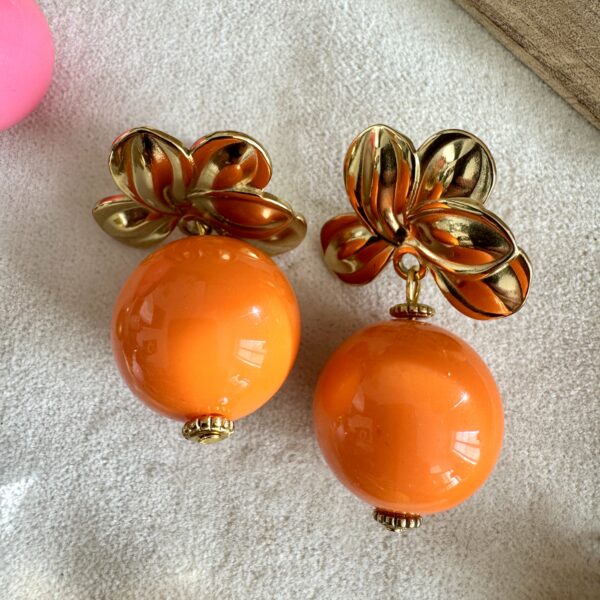 Boucles d’oreilles Arcadia – Image 7