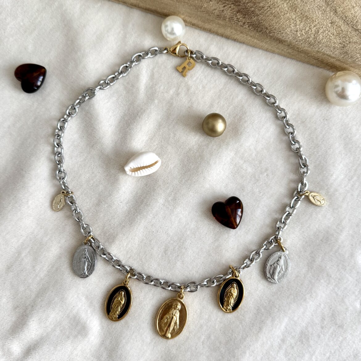Collier Joséphine
