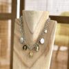 Collier acier inoxydable