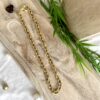 Collier acier inoxydable