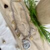 Collier acier inoxydable
