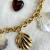 Collier acier inoxydable