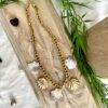 Collier acier inoxydable