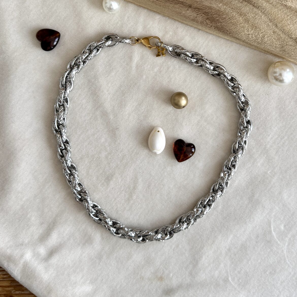 Collier Maximilien