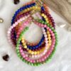 Collier de perles