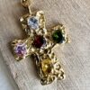 Collier acier inoxydable