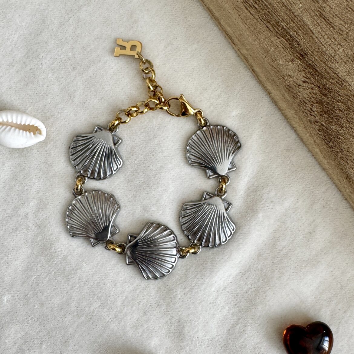 Bracelet Océan