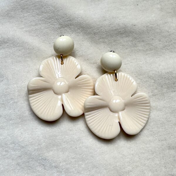Boucles d'oreilles Moana – Image 2