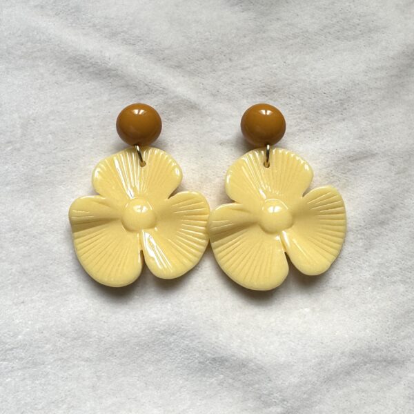 Boucles d'oreilles Moana – Image 4