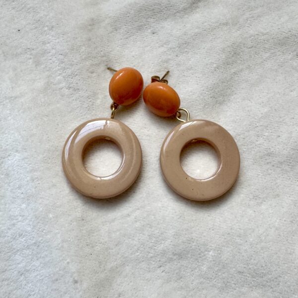 Boucles d'oreilles Carolina – Image 7