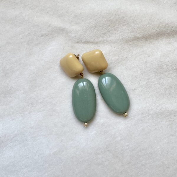 Boucles d'oreilles Doua – Image 5