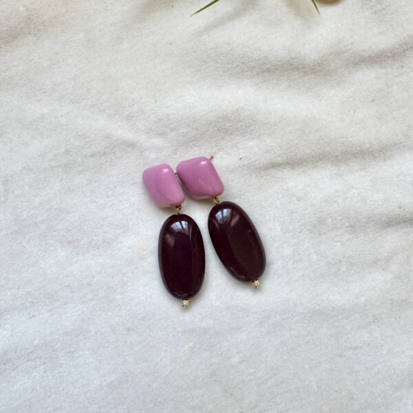 Boucles d'oreilles Doua – Image 6