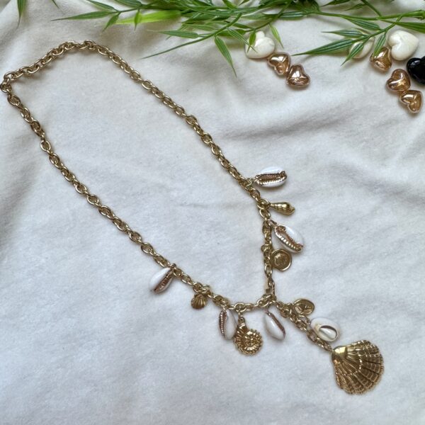 Collier Marin – Image 2