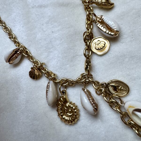 Collier Marin – Image 3