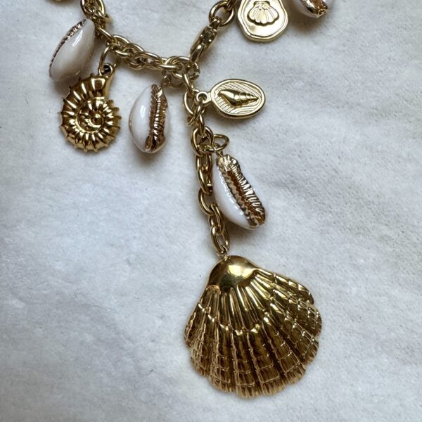 Collier acier inoxydable