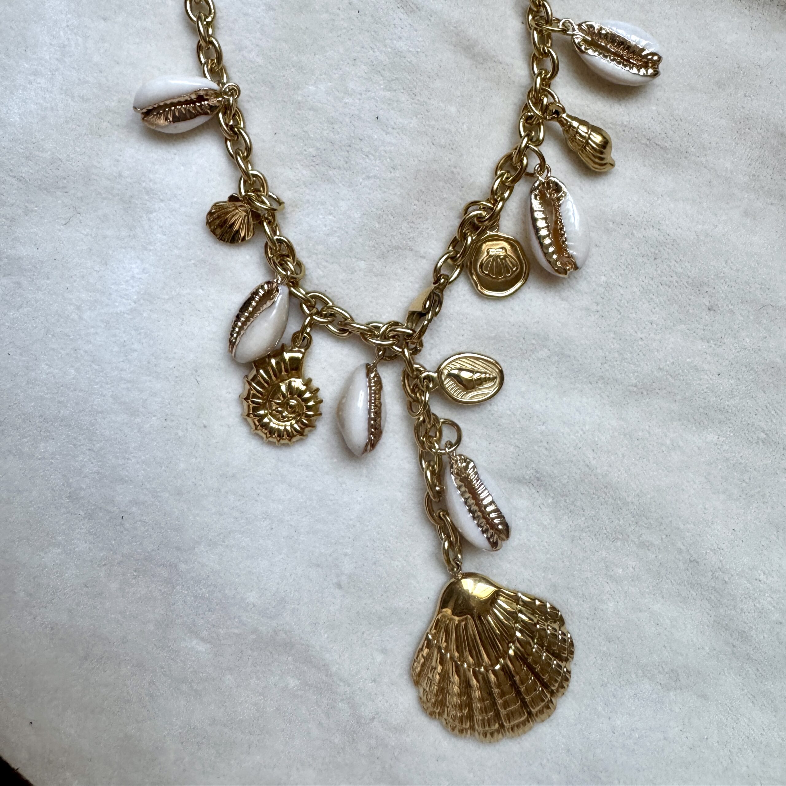 Collier acier inoxydable
