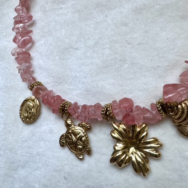 Collier Lagon – Image 2