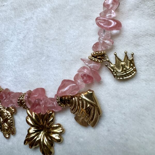 Collier Lagon – Image 3