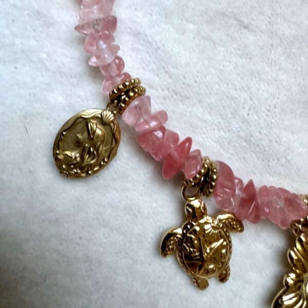 Collier Lagon – Image 4