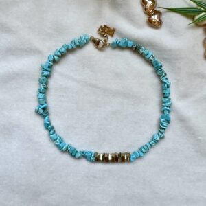 Collier de perles