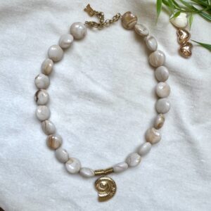 Collier de perles