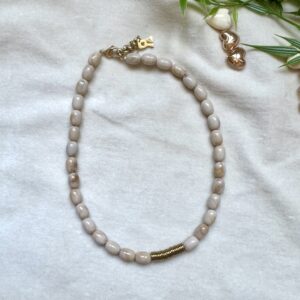 Collier de perles