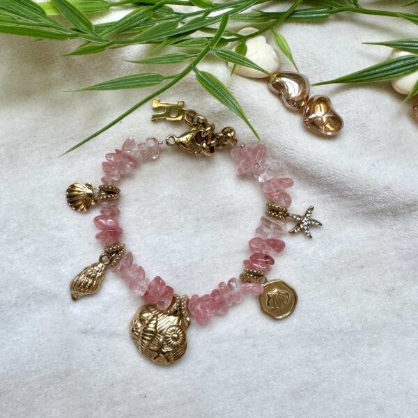 Bracelet Rosalia – Image 2