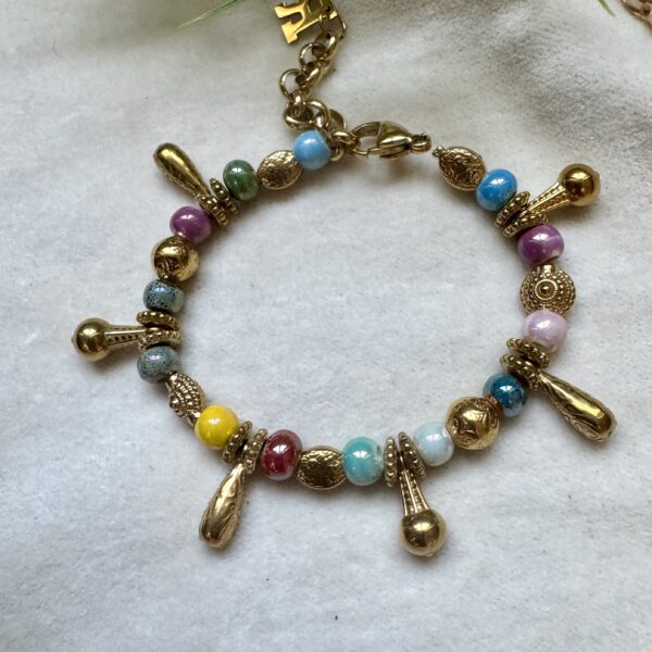Bracelet Bohème – Image 2
