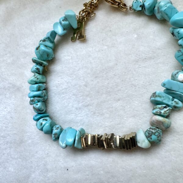 Bracelet Turquoise – Image 2