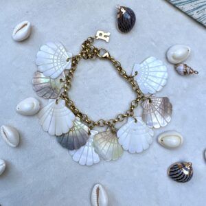 Bracelet acier inoxydable