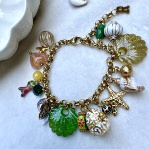 Bracelet acier inoxydable
