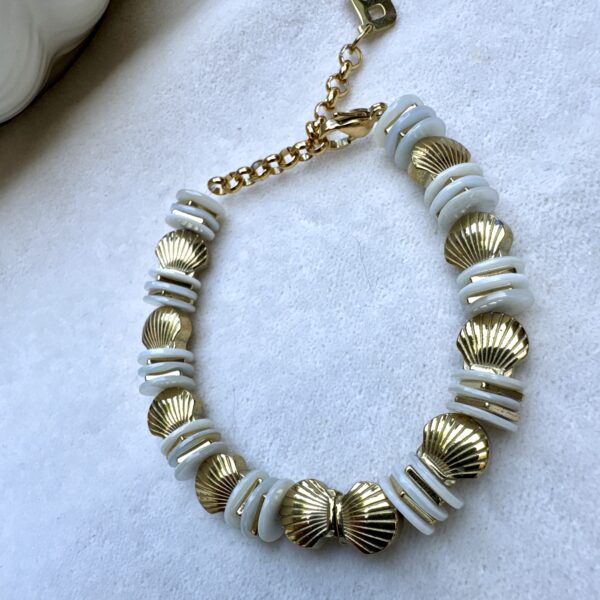 Bracelet acier inoxydable