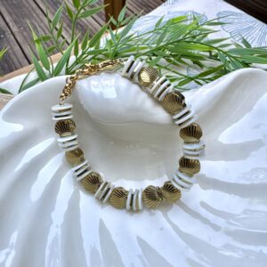 Bracelet acier inoxydable