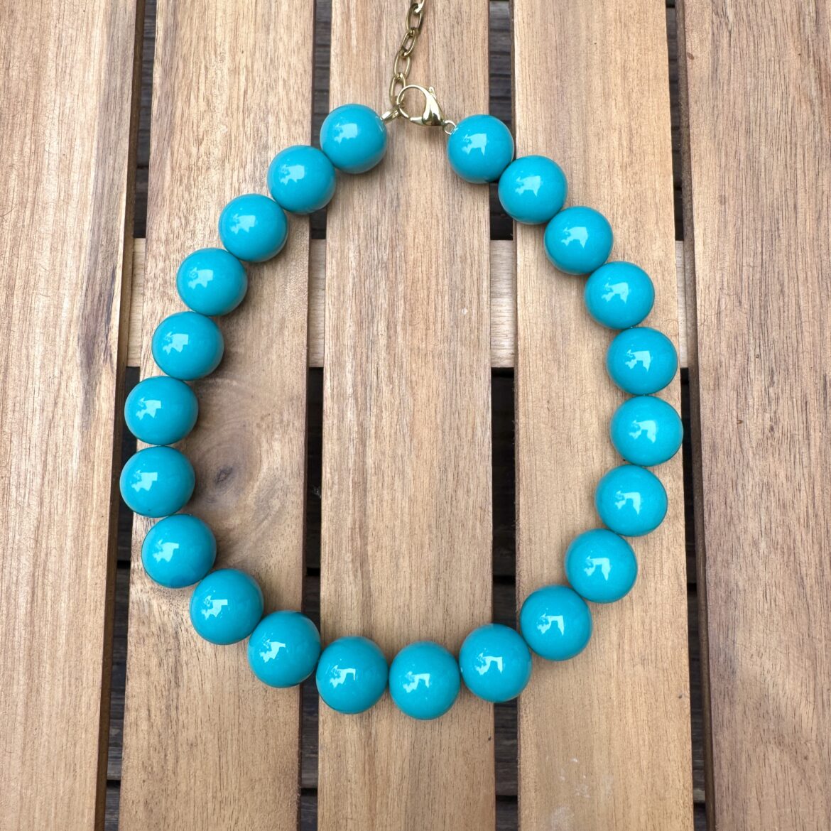 Collier Perla