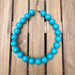 Collier de perles