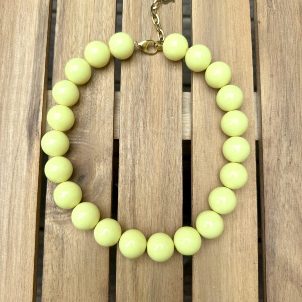 Collier Perla – Image 3