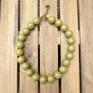 Collier Perla
