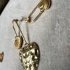 Boucles d'oreilles Stella – Image 4