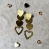 Boucles d'oreilles Glam – Image 3