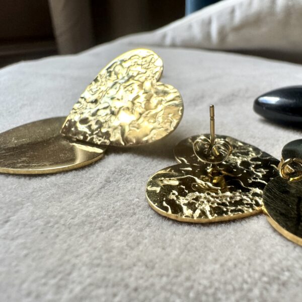 Boucles d'oreilles Glam – Image 7