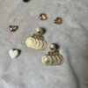 Boucles d’oreilles Juliette – Image 3