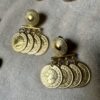 Boucles d’oreilles Juliette – Image 4