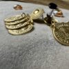 Boucles d’oreilles Juliette – Image 5