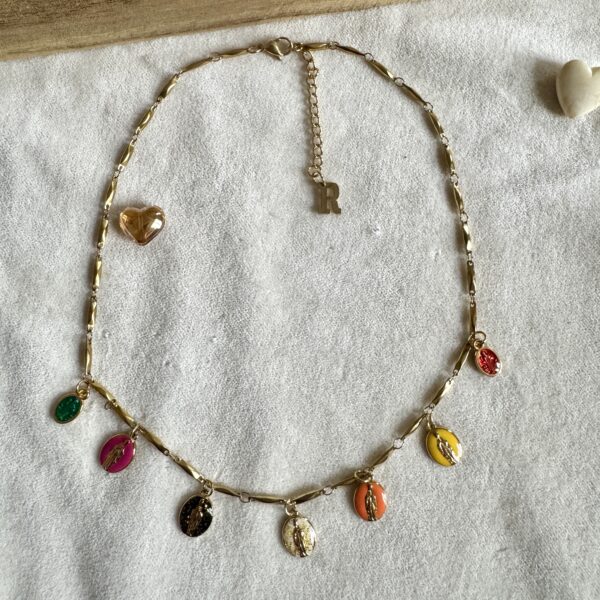 Collier Mariane