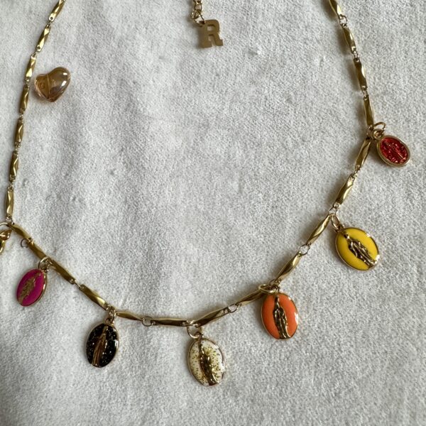 Collier Mariane – Image 3